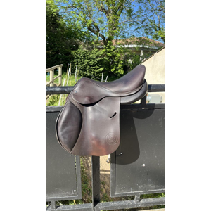Selle Prem's Forestier 17'