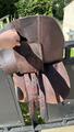 Selle Prem's Forestier 17'