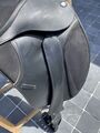 selle dressage T4 17,5 haut garrot