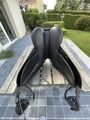 selle dressage T4 17,5 haut garrot