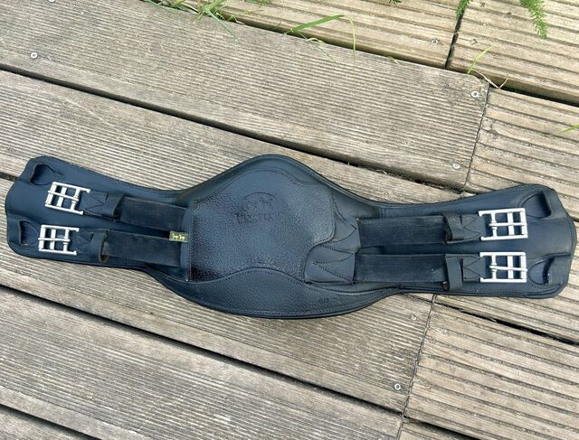 Sangle bavette
