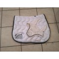 Tapis blanc hg