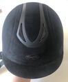 Bombe enfant Choplin taille S