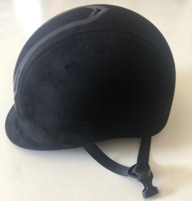 Bombe enfant Choplin taille S