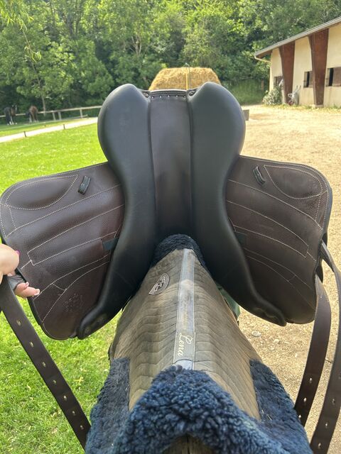 Selle Forestier Boeckelo