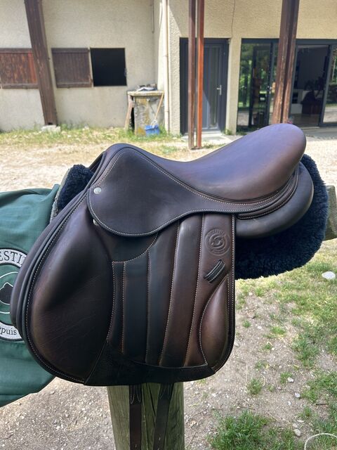 Selle Forestier Boeckelo