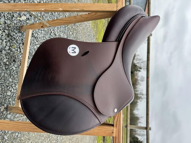 Selle Meyer 16,5