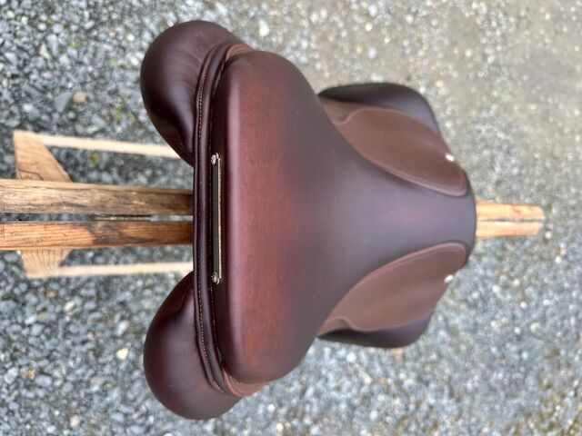 Selle Meyer 16,5