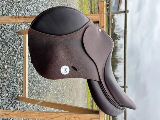 Selle Meyer 16,5