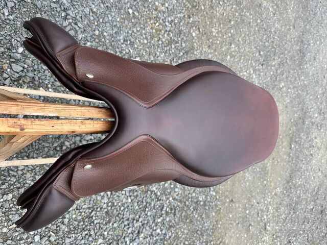 Selle Meyer 16,5