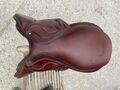 Selle obstacle devoucoux