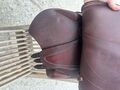 Selle obstacle devoucoux