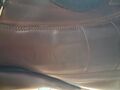 Selle Bates Advanta 17pouces