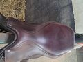 Selle Bates Advanta 17pouces