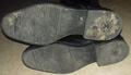 Bottes d'équitation noires Felix Bühler Bergamo II