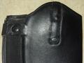 Bottes d'équitation noires Felix Bühler Bergamo II