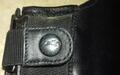 Bottes d'équitation noires Felix Bühler Bergamo II
