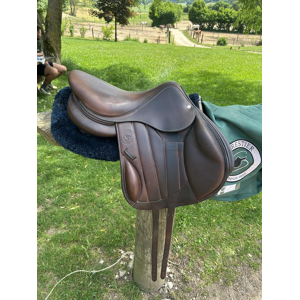 Selle Forestier Boeckelo