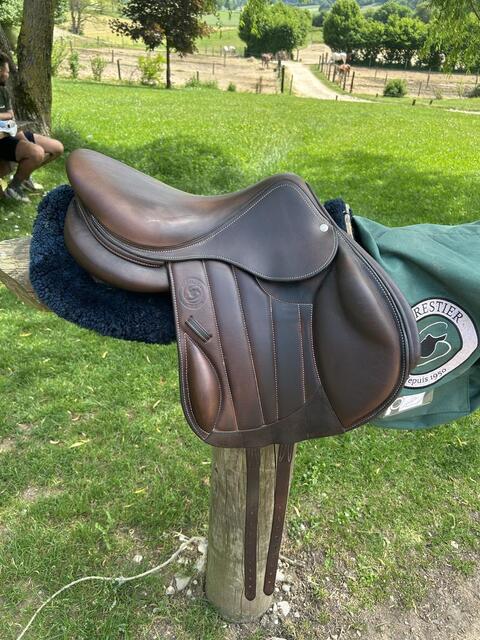 Selle Forestier Boeckelo