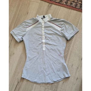 polo concours horsepilot femme xs