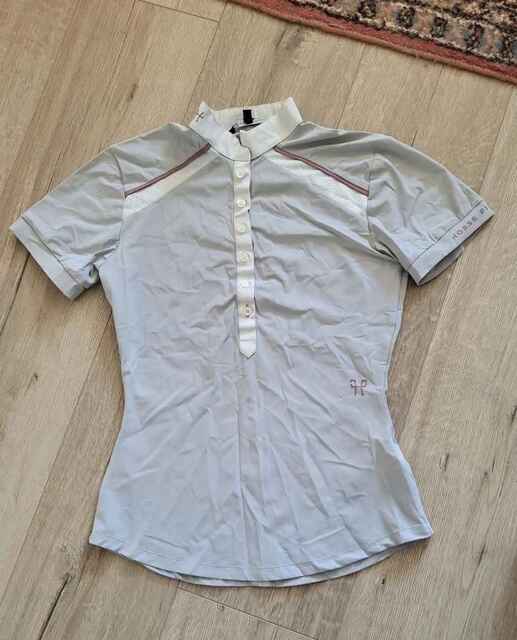 polo concours horsepilot femme xs