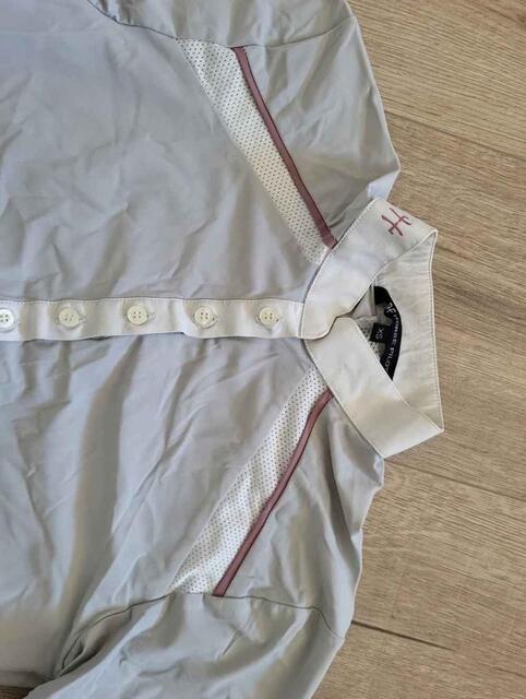 polo concours horsepilot femme xs