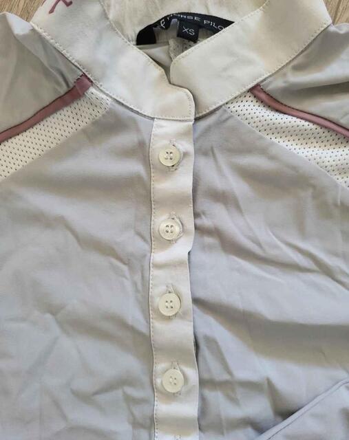 polo concours horsepilot femme xs