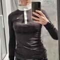 chemise de concours AL femme XS