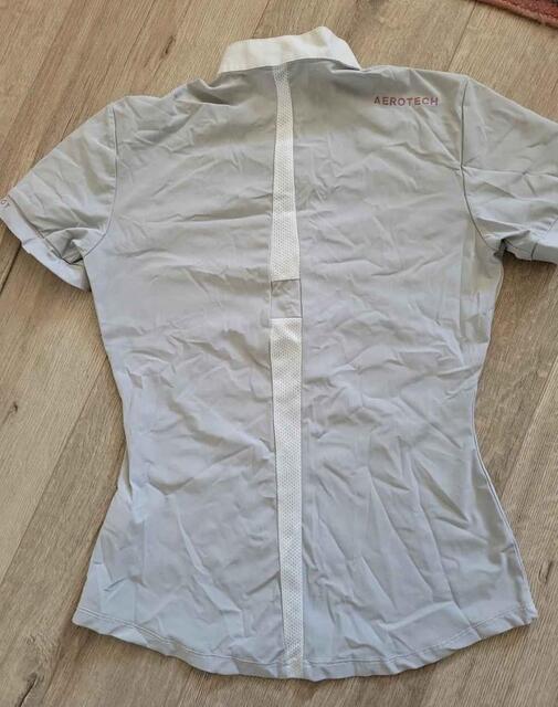 polo concours horsepilot femme xs