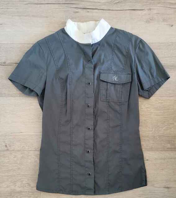 chemise de concours femme AL taille XS