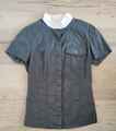 chemise de concours femme AL taille XS