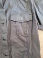 chemise de concours femme AL taille XS