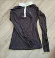 chemise de concours AL femme XS