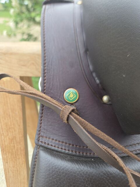 Selle Ludomar Doma Pro