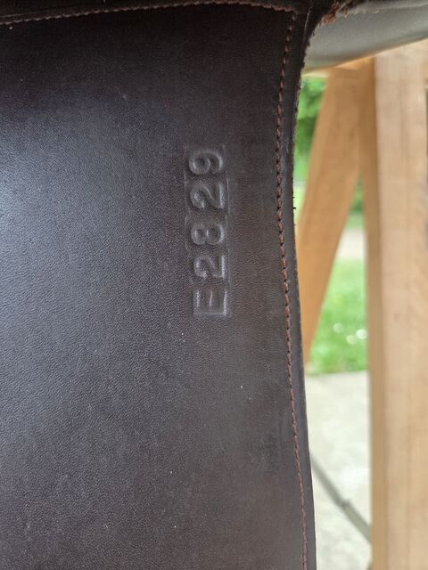 Selle Ludomar Doma Pro