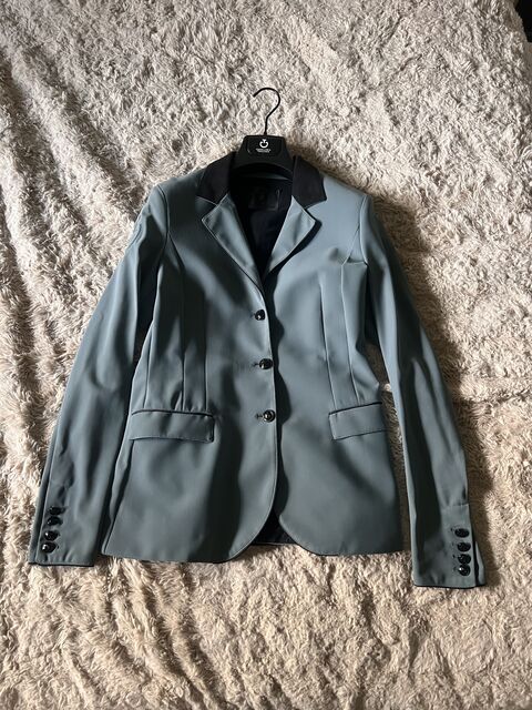 veste de concours Cavalleria Toscana