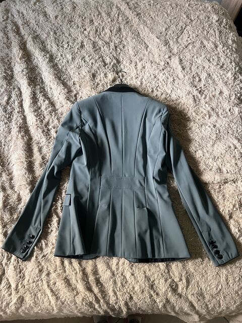 veste de concours Cavalleria Toscana