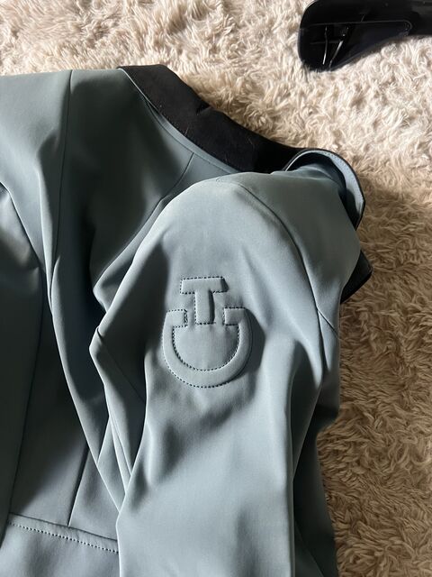 veste de concours Cavalleria Toscana