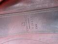 Selle childeric dressage