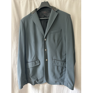 Veste de concours Cavalleria Toscana