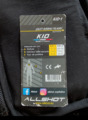 Air bag allshot + 5 cartouches