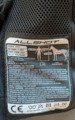 Air bag allshot + 5 cartouches