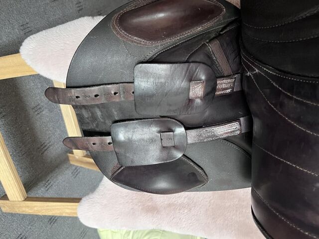 Selle Fairfax