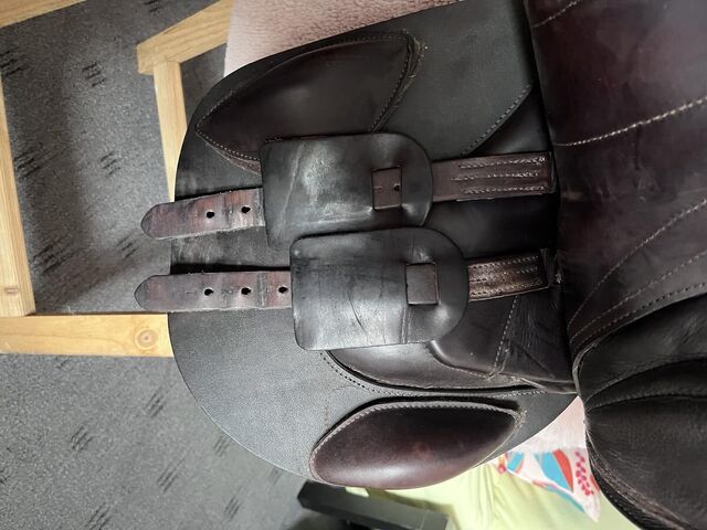 Selle Fairfax