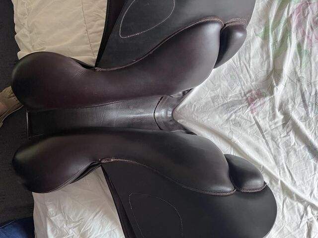 Selle Fairfax
