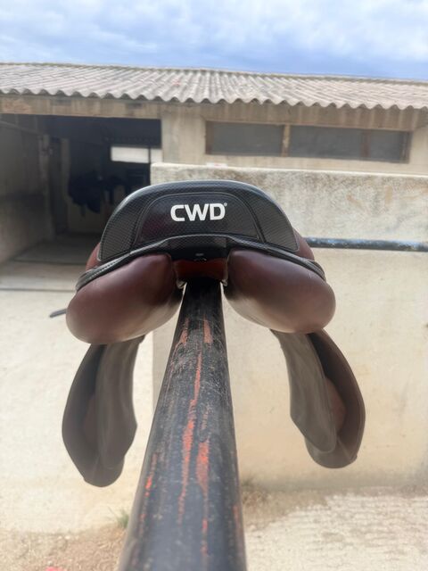 Selle CWD 2Gs SE25