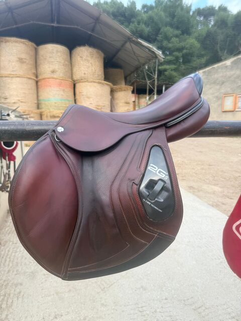 Selle CWD 2Gs SE25