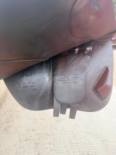 Selle CWD 2Gs SE25