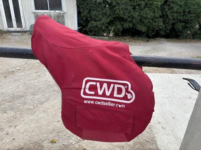 Selle CWD 2Gs SE25