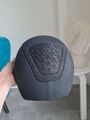Kask star lady mate noir swarovski